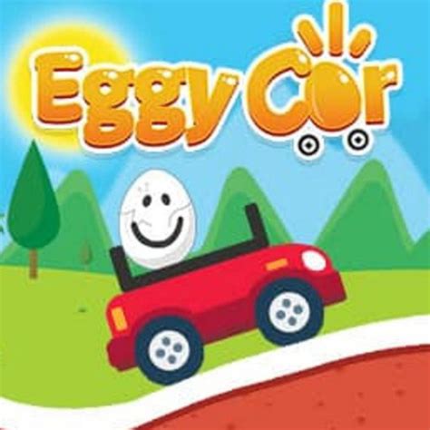 Eggy car github pages  There is only one important task, DON'T DROP THE EGG